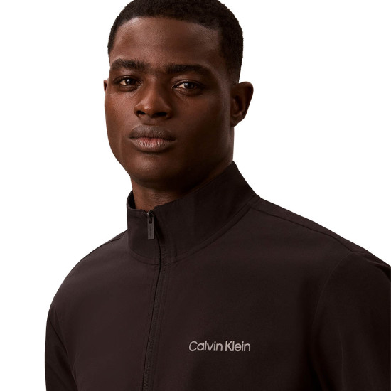 Calvin Klein Ανδρικό αντιανεμικό μπουφάν Commuter Windbreaker